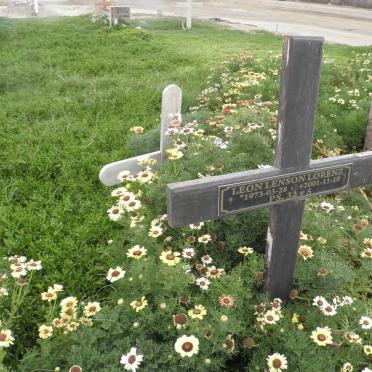 LORENZ Leon Lenson 1973-2001