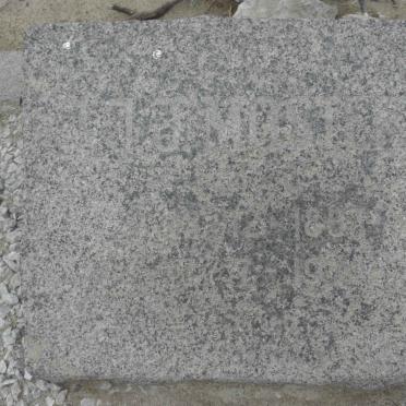 MOSTERT J.J.J. 188?-1967