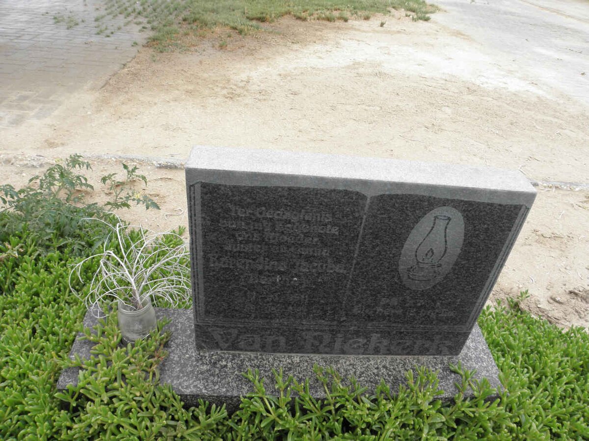 NIEKERK Barendina Jacoba, van 1911-?