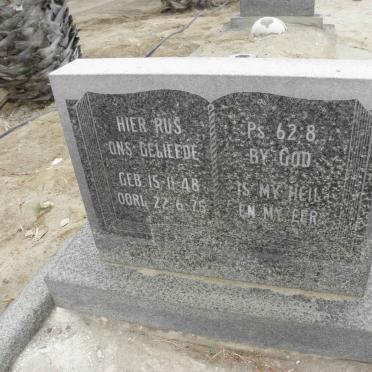 SMIT?  He? 1948-1976