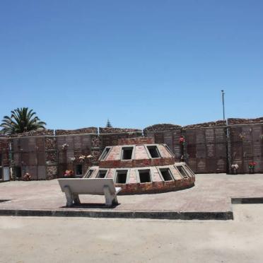 1. Overview on Memorial Wall