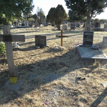 ATKINSON Tos 1937-2007 :: ATKINSON Jakkie 1939-2005