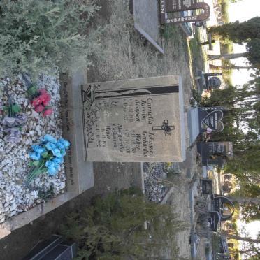 BOOYSEN Cornelia Jacoba 1913-2002 :: WEBER Johannes Gerhardus 1929-2011 :: WEBER Margaretha Catharina 1936-2012