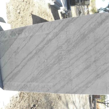 BAMBERGER Frederik Johannes 1877-1955 &amp; Maria Hendrica 1883-1975