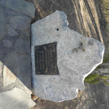 DALTON Chantel 1992-1993