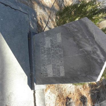 MENG Franz Herbert 1933-1934