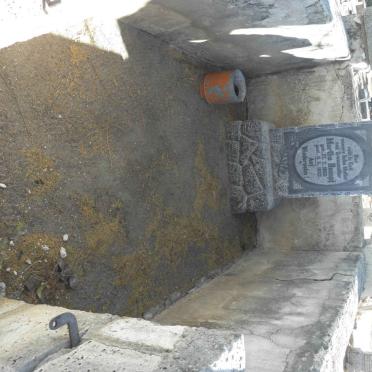 RUMPF Martha 1866-1922