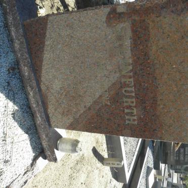 STEINFURTH Karl Heinz 1909-1994