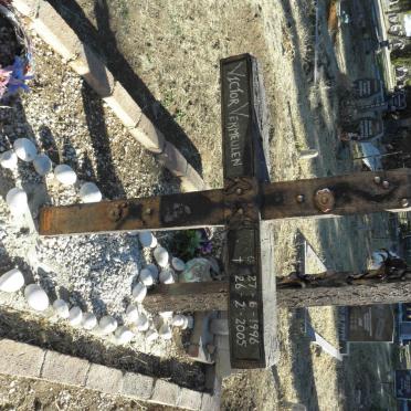 VERMEULEN Karin 1967-2003 :: VERMEULEN Victor 1996-2005 