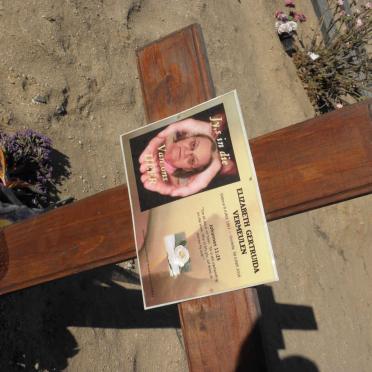 VERMEULEN Elizabeth Gertruida 1951-2016