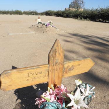 RICHTER Ivana Genesis Blom 2014-2014