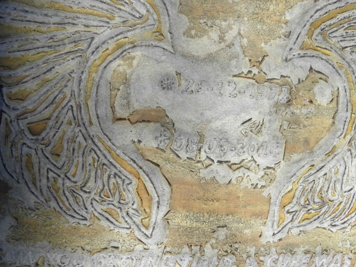 PRINS Jacob Jakobus 1972-2014