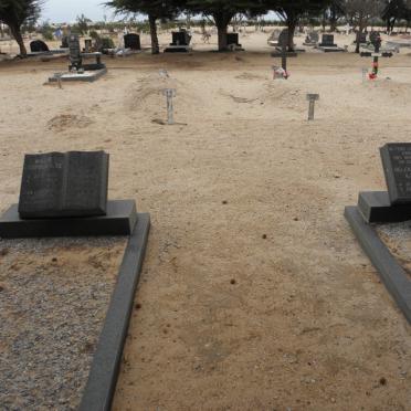 ILSE Willie Leopold 1920-1993 &amp; Helena J.M. 1922-1995 