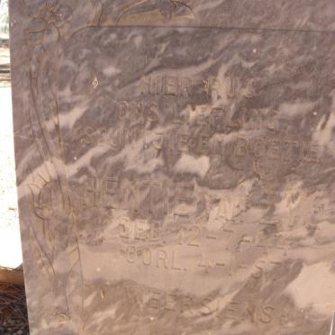 ZYL Hentie, van 1944-1957