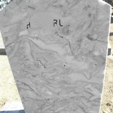 LOUW Gabriel Petrus 1911-1983