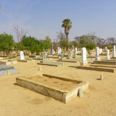 1. Overview / Oorsig