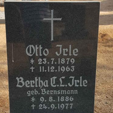 I - Surnames :: Vanne - I