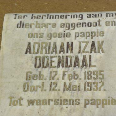 O - Surnames :: Vanne - O