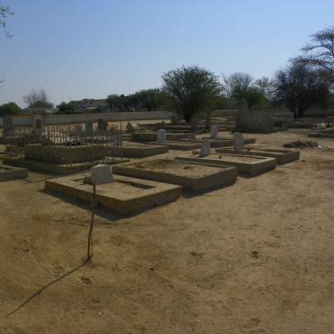 2. Overview / Oorsig