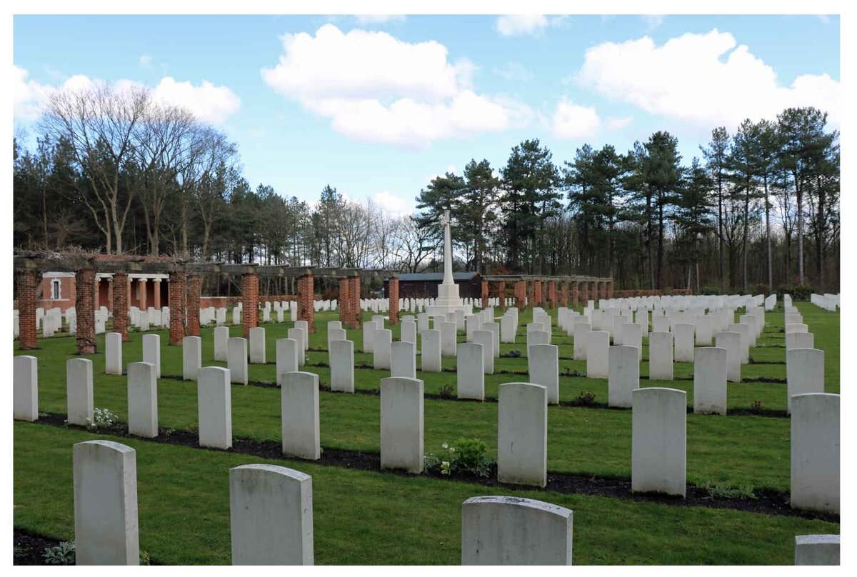 5. Overview / Oorsig