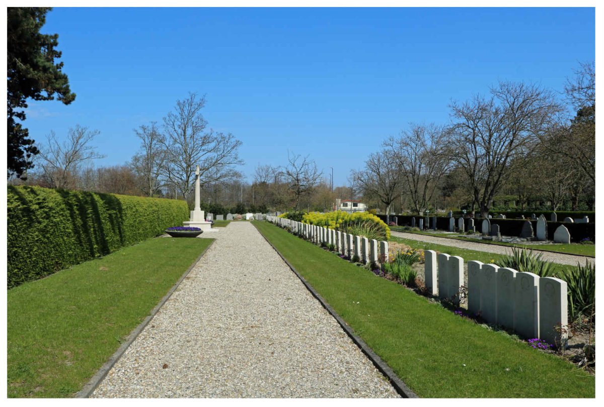 4. Overview / Oorsig