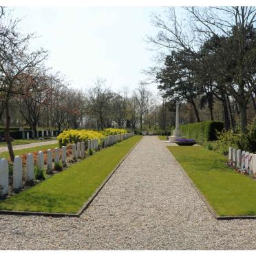 Nederland / Netherlands