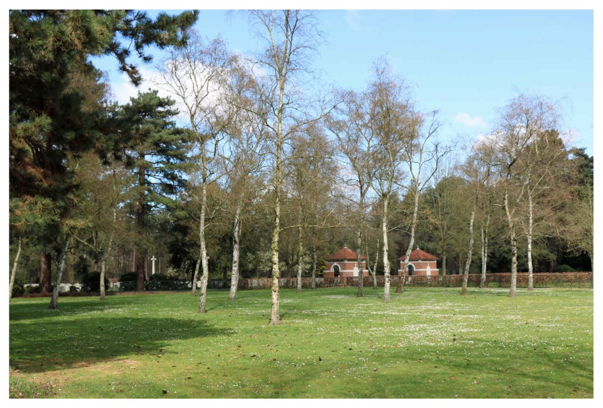 1. Overview / Oorsig