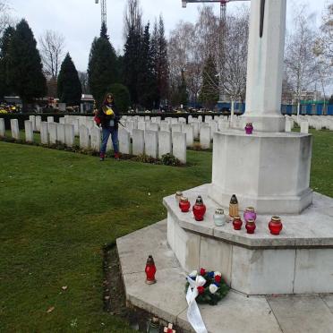 1. Overview / Oorsig