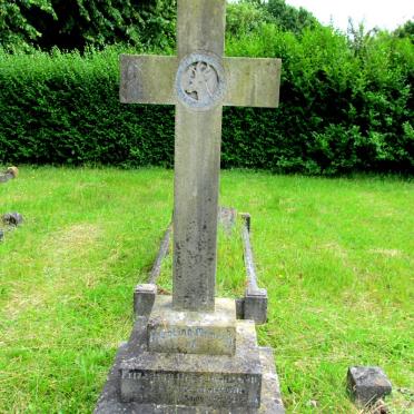 JOHNASON Elizabeth May -1934