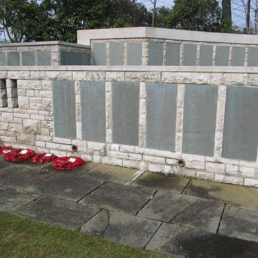 United Kingdom, England, SOUTHAMPTON, Hollybrook War Memorial