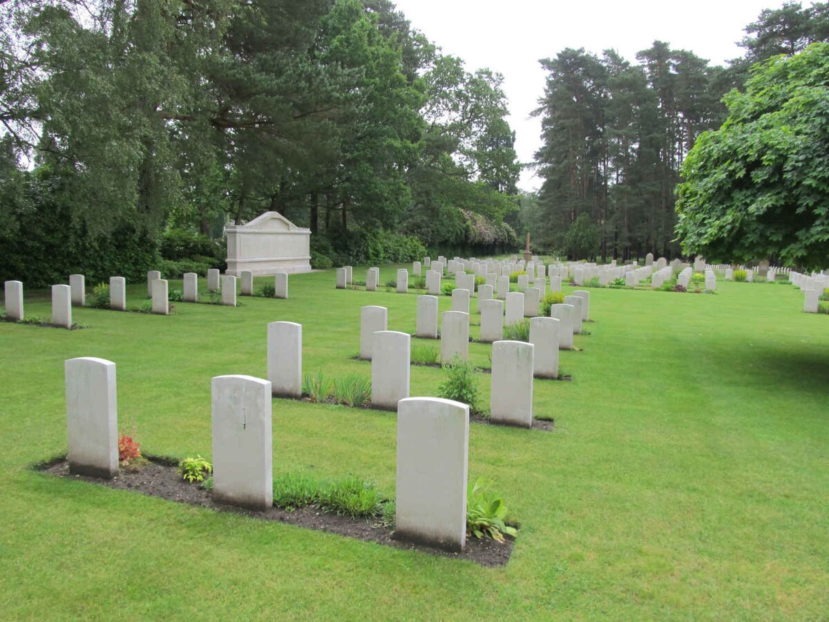 5. Overview / Oorsig