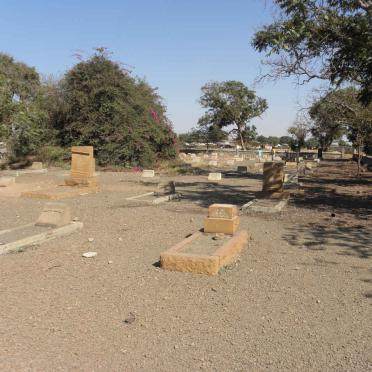 03. Oorsig / Overview