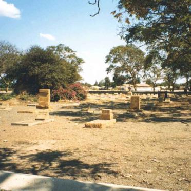 05. Oorsig / Overview