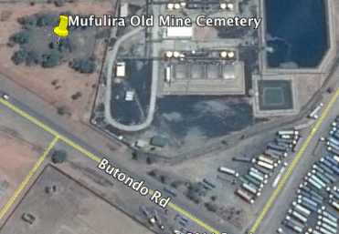 01. Aerial View / Oorsig