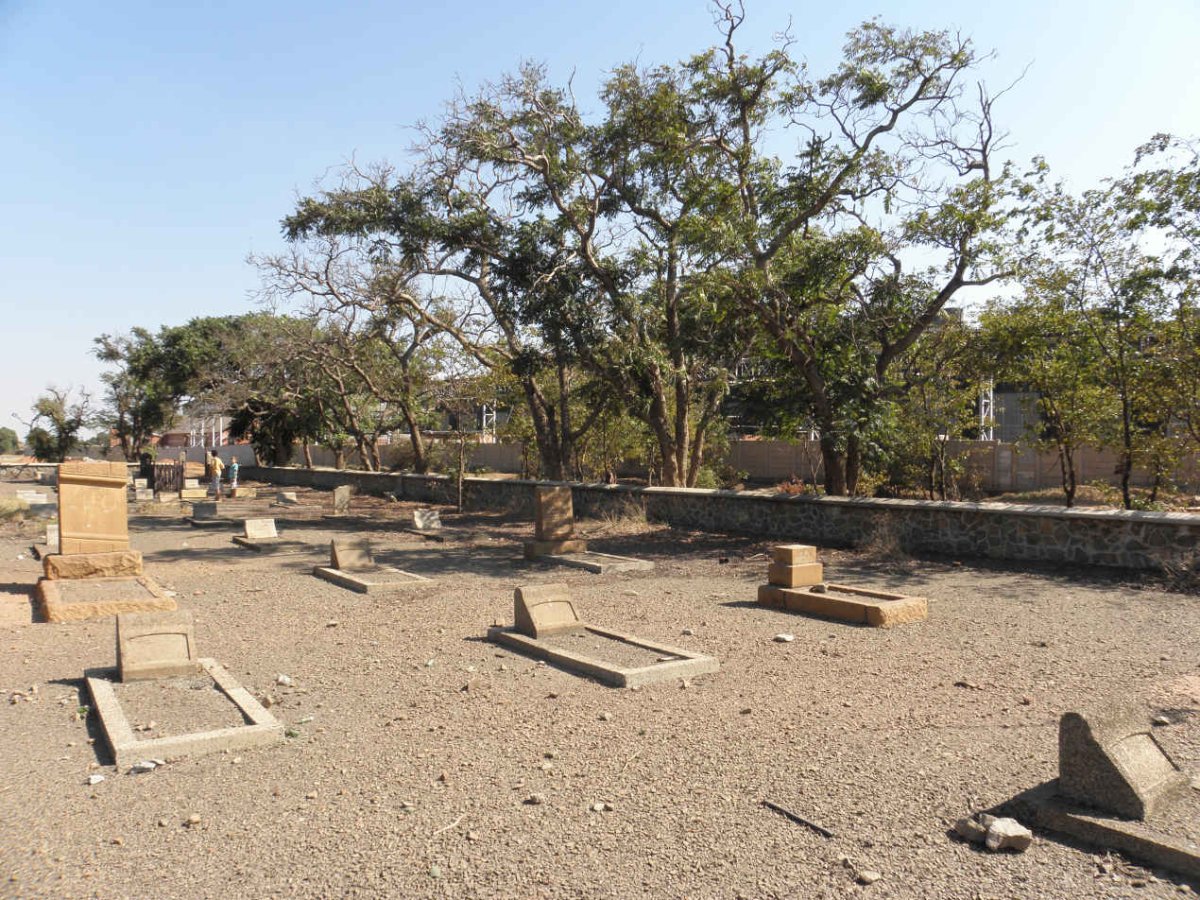 04. Oorsig / Overview