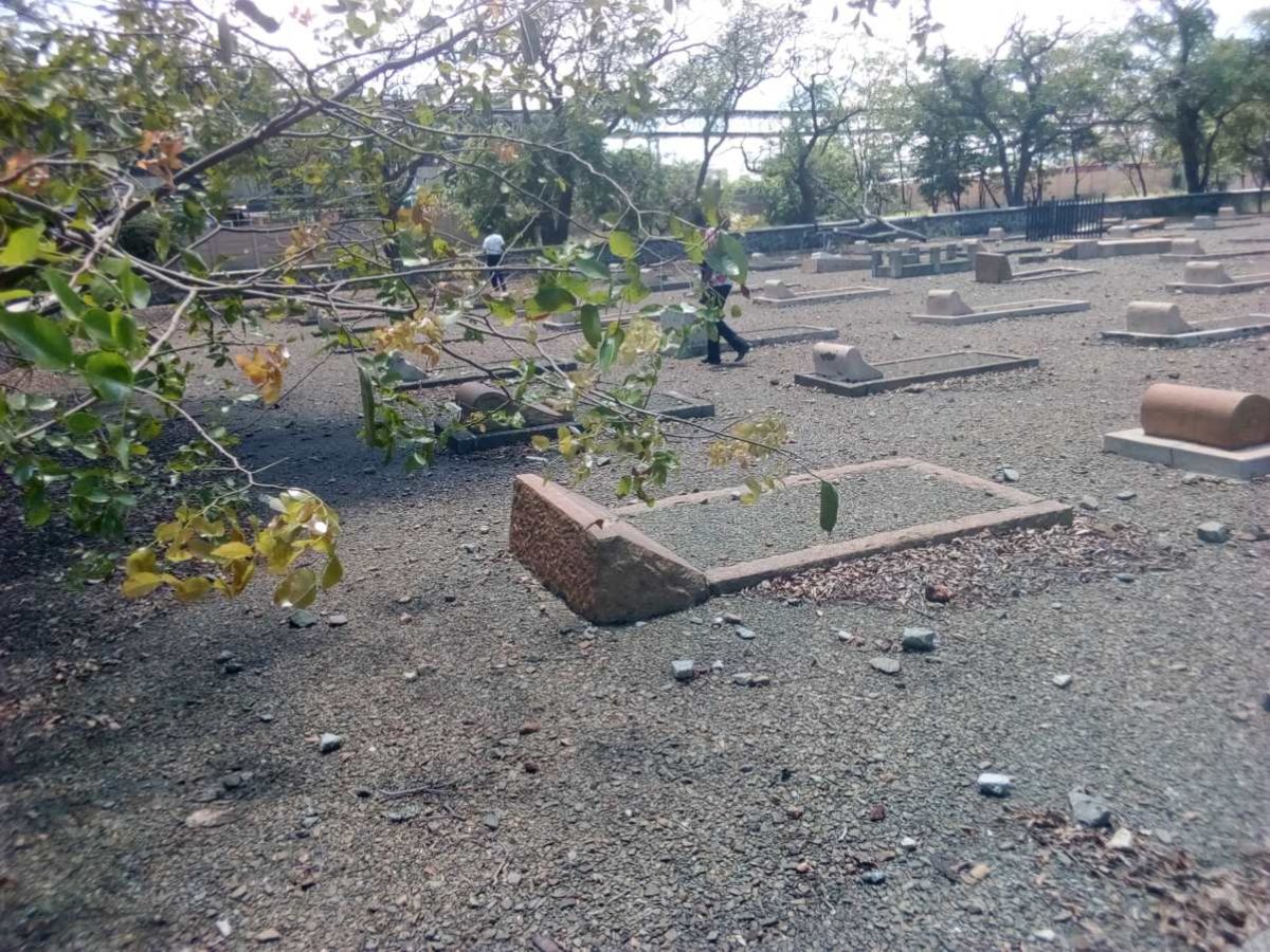 06. Overview / Oorsig