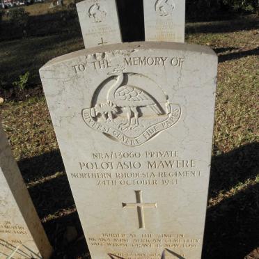 MAWERE Polotasio -1941