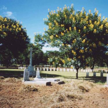 4. Overview / Oorsig