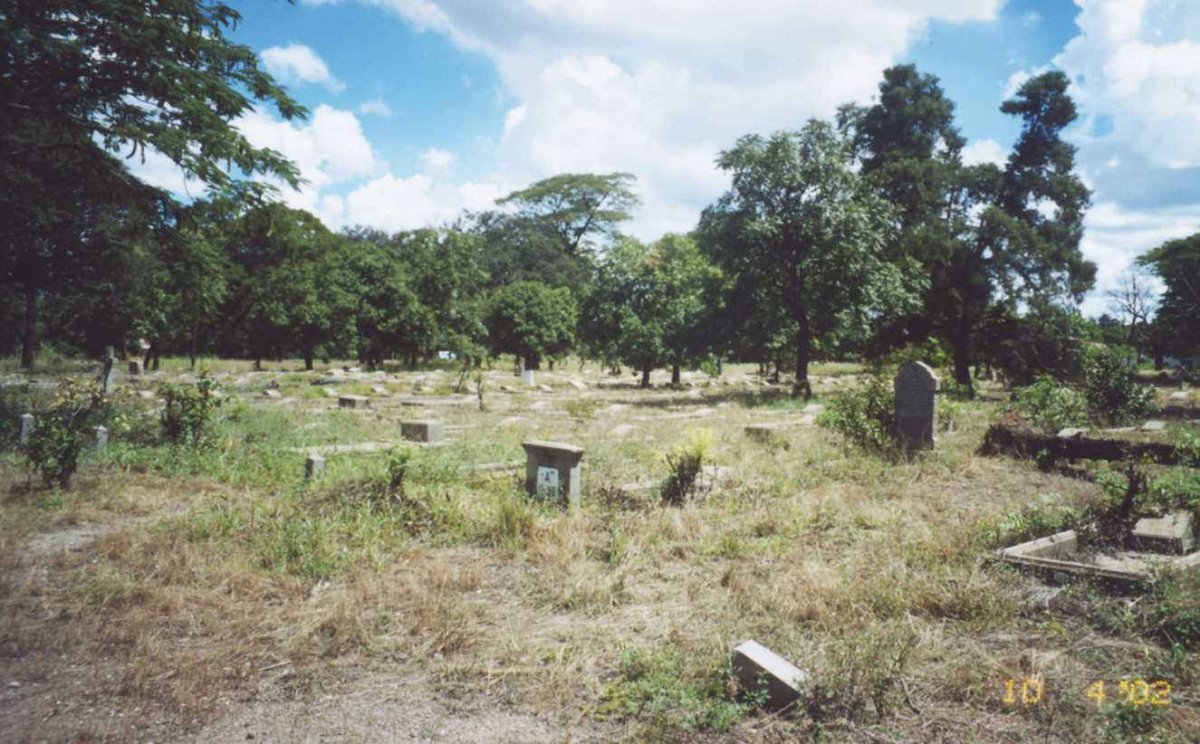 5. Overview / Oorsig