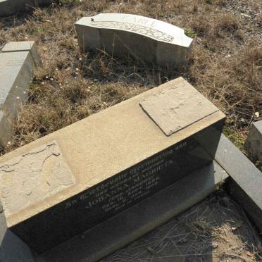 EARLE Johanna Magrieta nee JAKOBS 1886-1958 _2