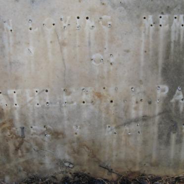 PAYNE W. Kathleen  -1973