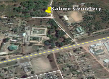 1. Aerial overview / Oorsig