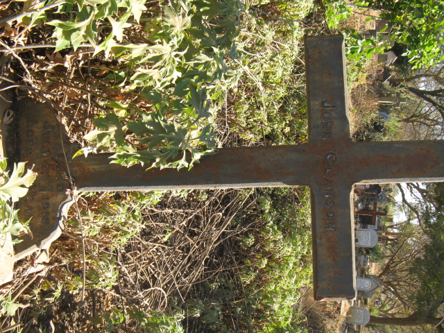 CLANSON John -1915 _1