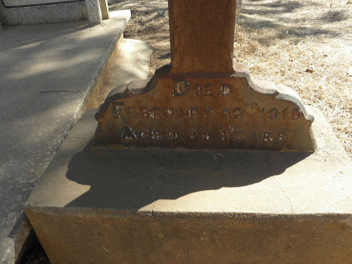 ROSSOUW Gideon Jozua -1919 _2