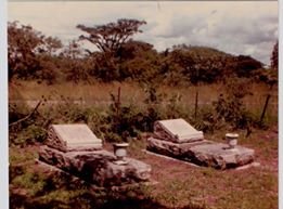 POSSELT John William -1950 &amp; Freda -1951