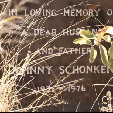 SCHONKEN Johnny 1931-1976