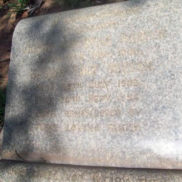 BOESEN Victor Andreas 1903-1954