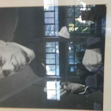 6. Rev James Kennedy GRANT