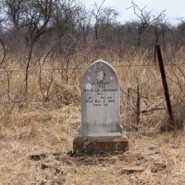 RIX Reginald Jennings -1908