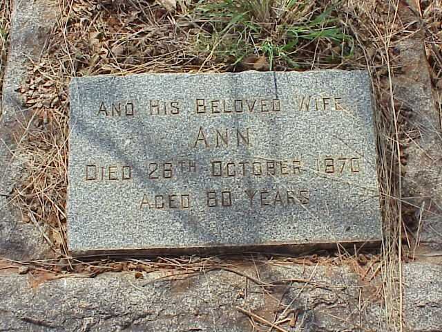 SADLER Herbert Gordon -1968 &amp; Ann -1970  _2